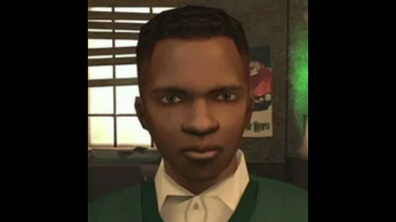 Bully Scholarship Edition - Sound Effects - Lance Jackson