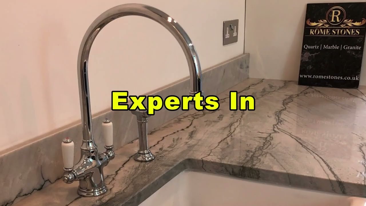 A World of Luxury Stone &ndash; Crafted to Perfection | Rome Stones London