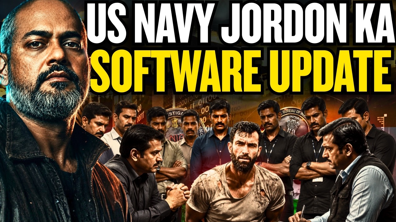 US Navy Jordon Brown Case, Chinese Passport, Military Tactics Build RED FLAD I Aadi