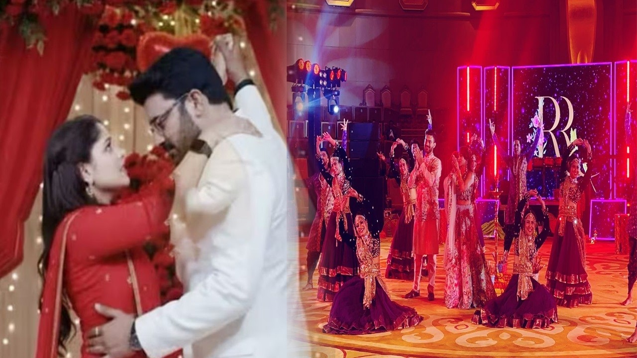 Tum Se Tum Tak: Arya-Anu Romantic Dance Performance On Valentine Party, Upcoming Episode