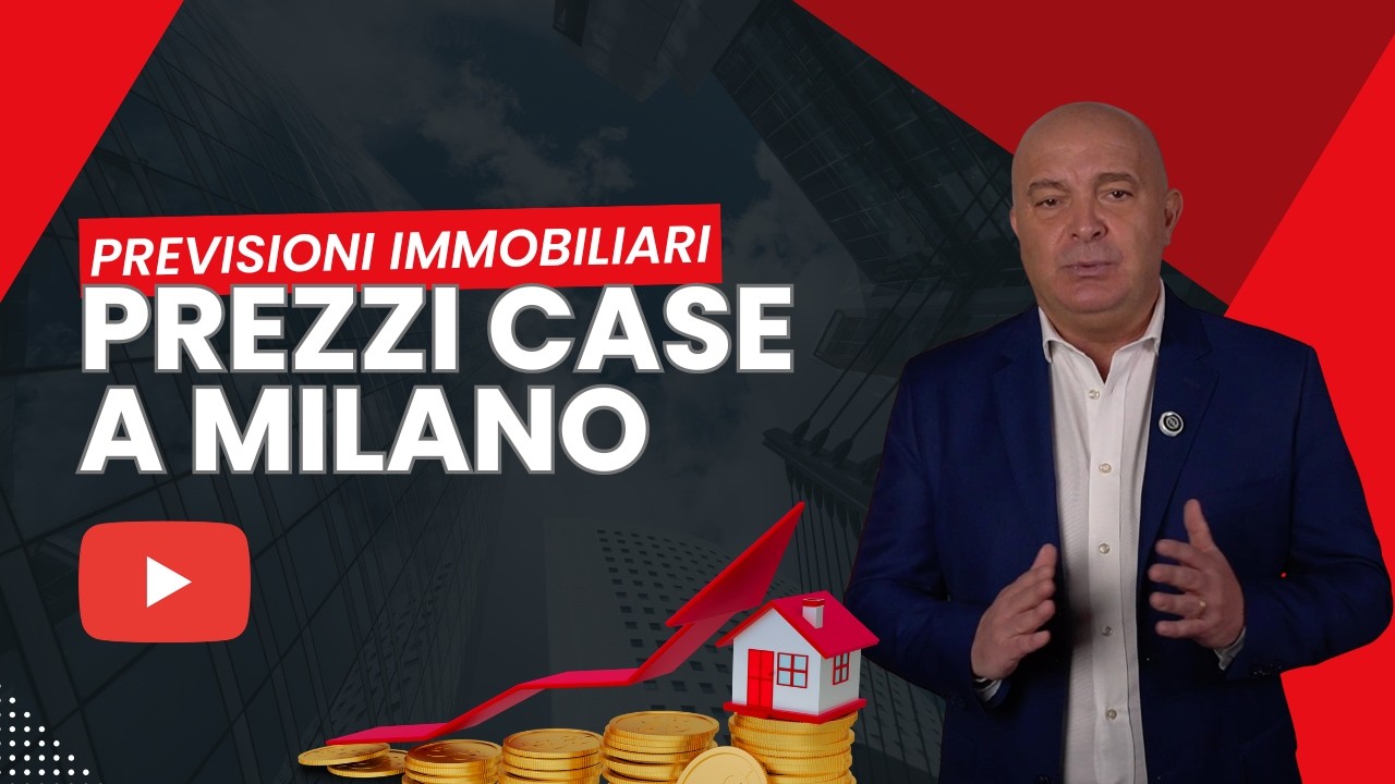 Vendere casa a Milano: il picco è adesso o è già tardi?