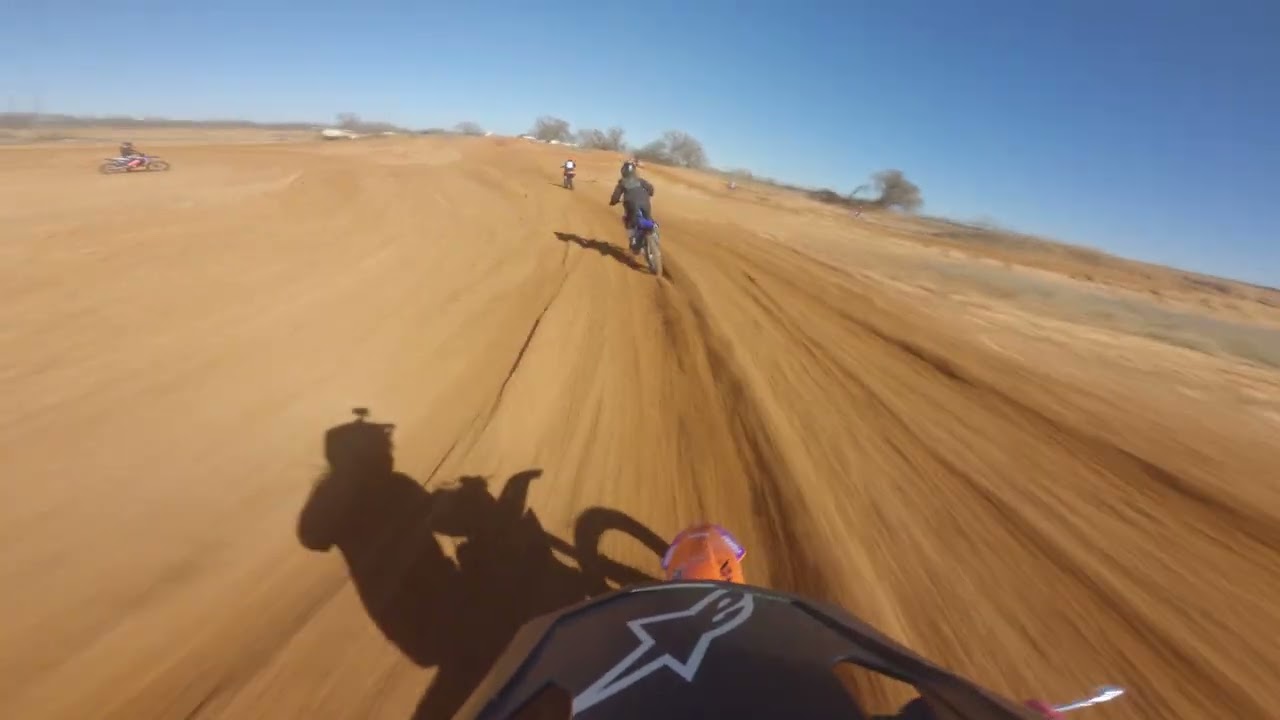 River Valley MX January 2026
