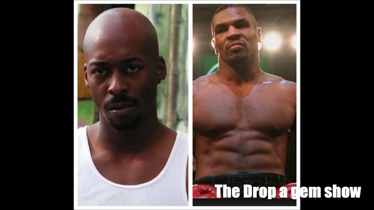 Smooth Da Hustla on having  Mike tyson in brownsville studio  and all the talent in brooklyn