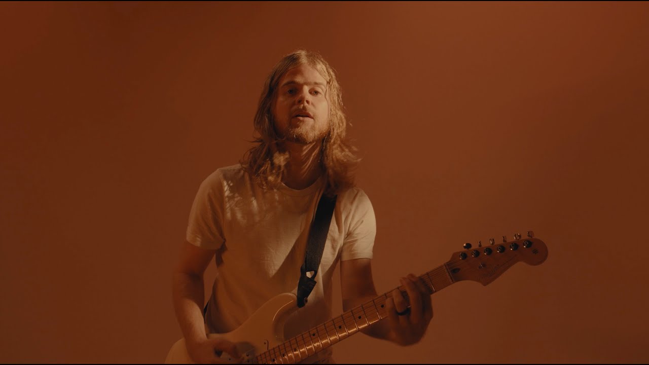Andrew Leahey & The Homestead - 