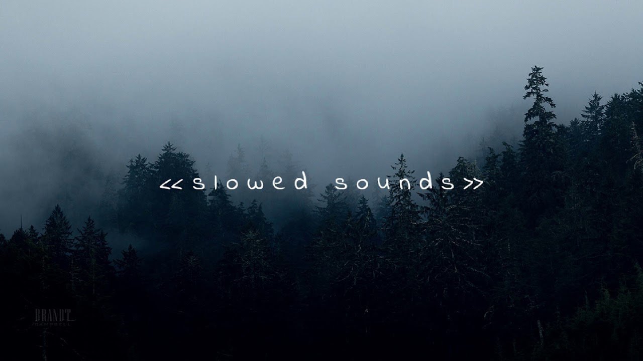 Daughter - Youth (Slowed Down)