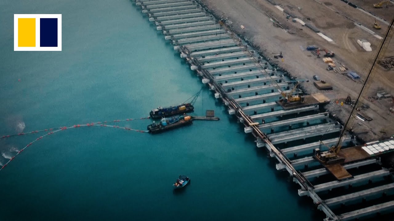 China builds new 'gateway to Asia' in Peru
