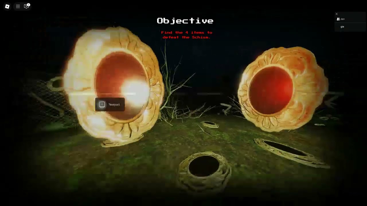 Roblox Beyond Reflection Part 2 [Ending]