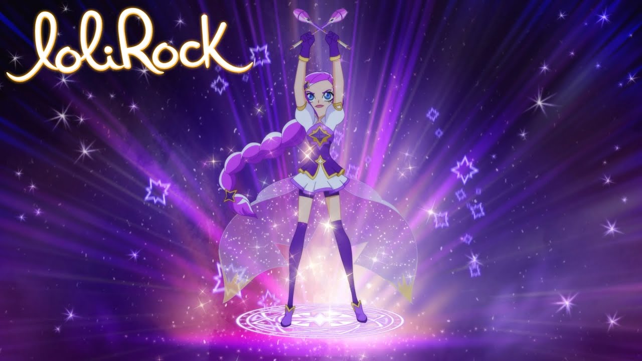 Le meilleur de Carissa | Compilation de Clips | Saison 2 | LoliRock Français