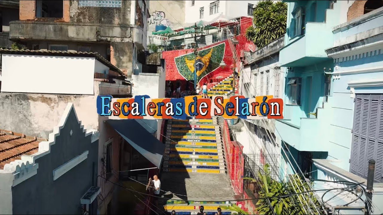 Parte 2 | 3 Horas de caminata x Río de Janeiro 🥵👣🌴😭
