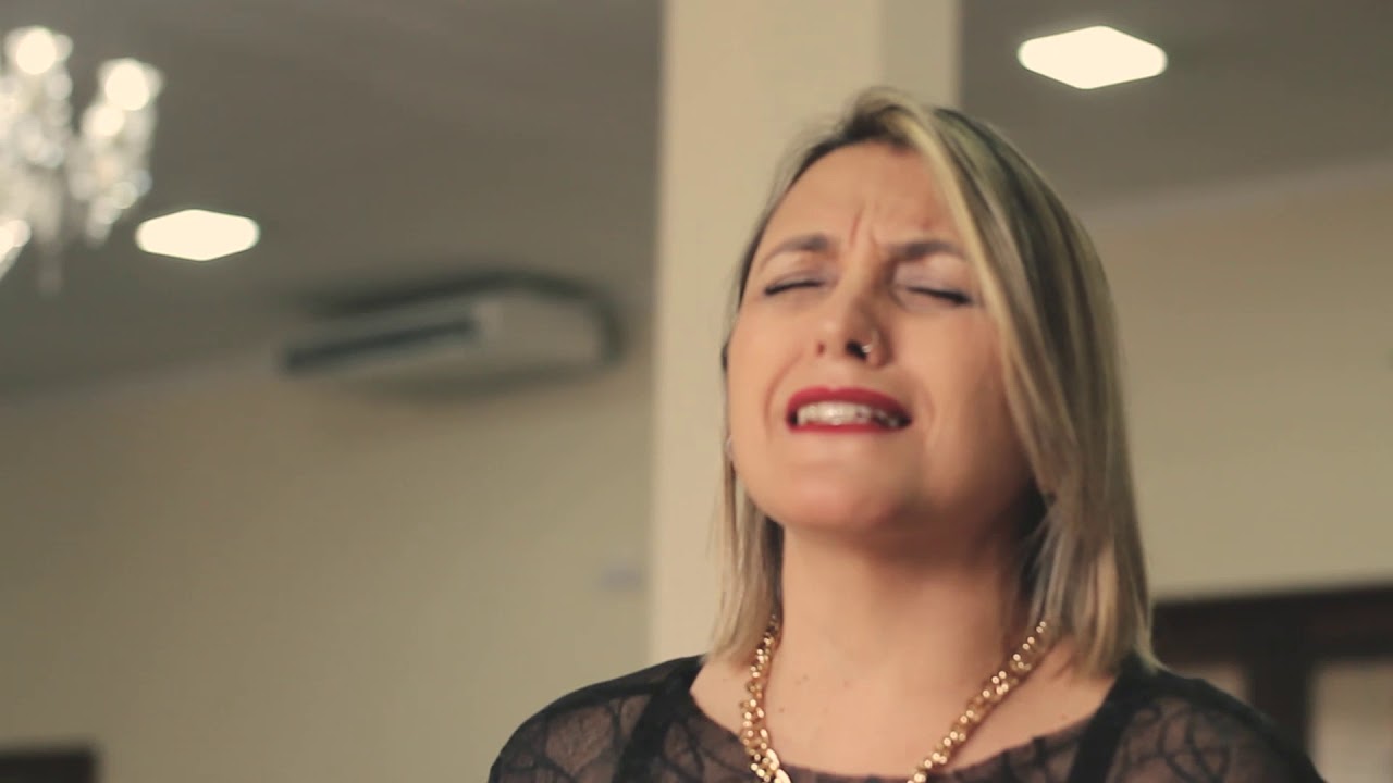 Ana Carla Lemos - Maldição (Fado Cravo)