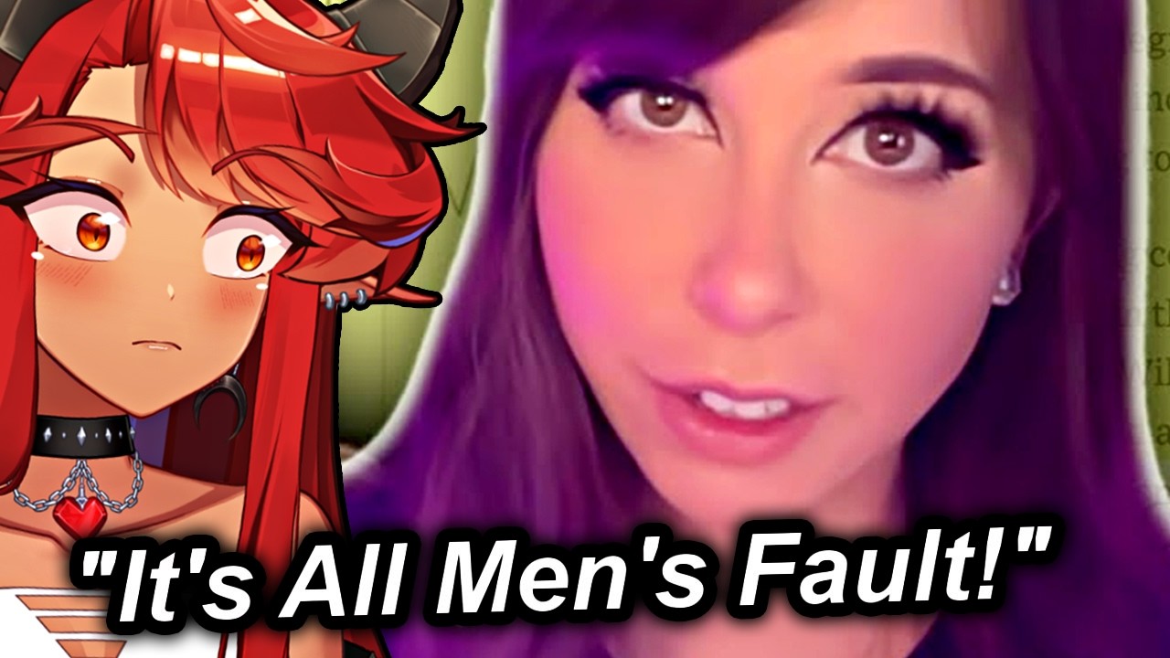 Reacting to The Male Loser Epidemic (Shoe0nhead)