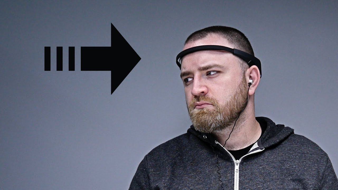 This Gadget Reads Your Mind