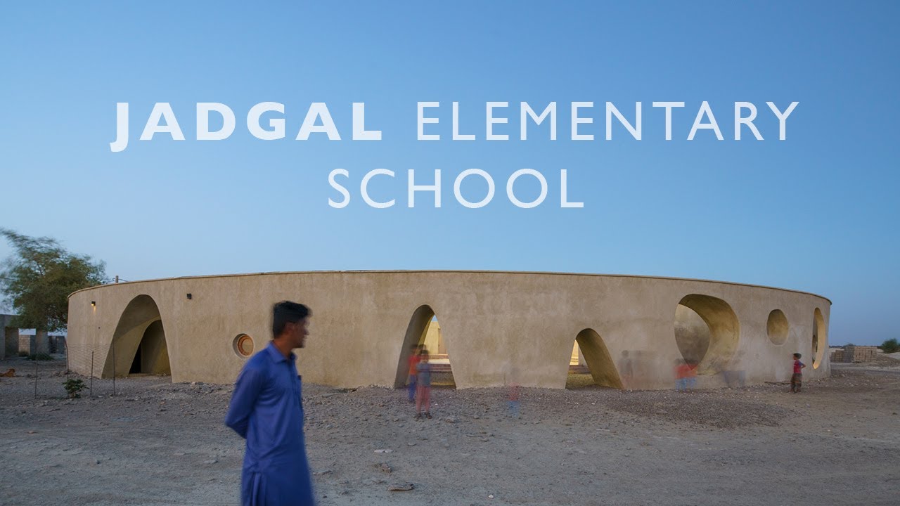 Jadgal Elementary School