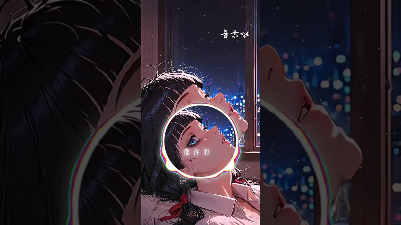 《雨蝶》R&B 12点微醺氛围
#氛围感 #rnb #烟圈 #雨蝶翻唱 #雨蝶