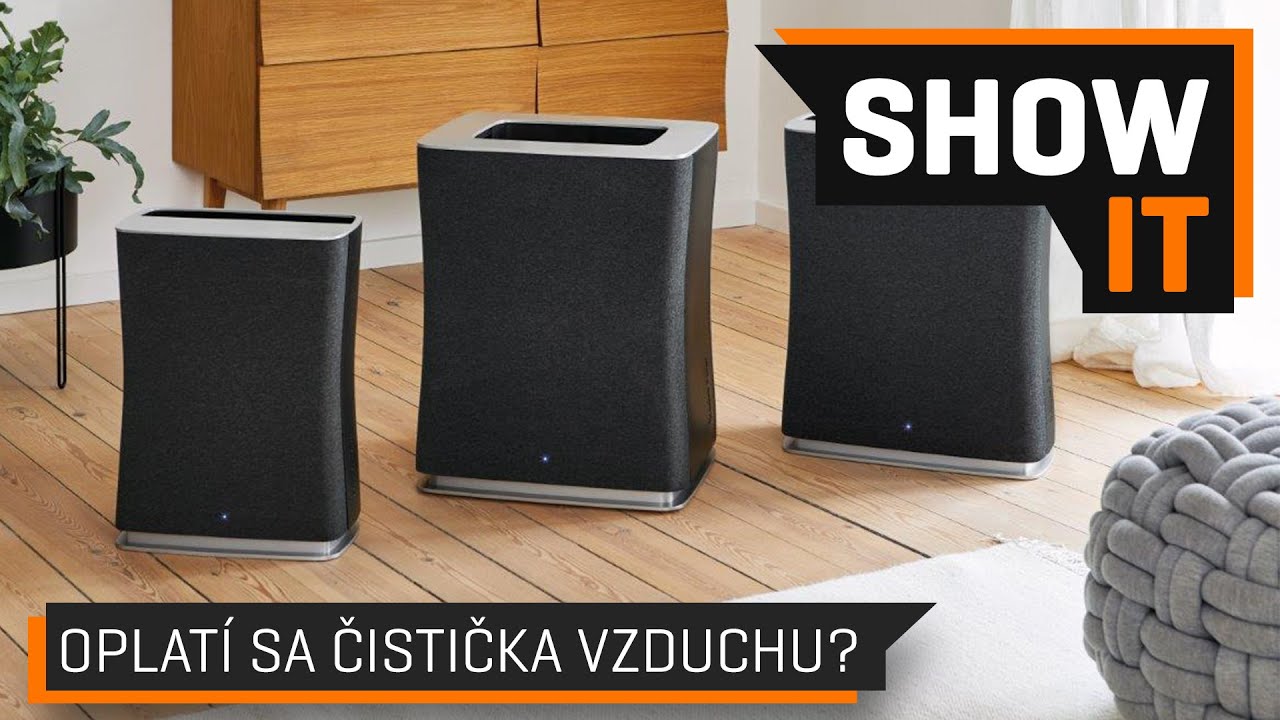 Žite v čistom prostredí a dýchajte čistý vzduch