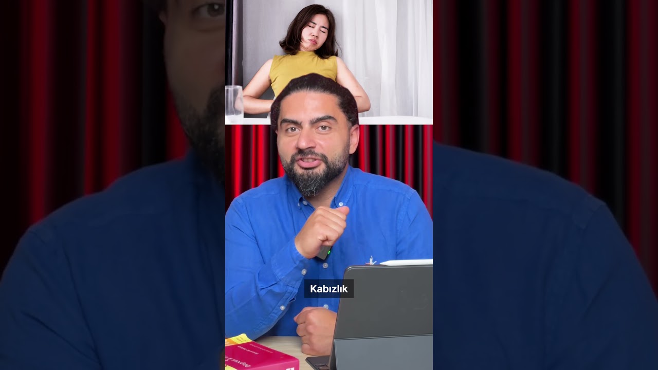 KARIN ŞİŞLİĞİNİN EN SIK 5 SEBEBİ #sağlıklıyaşam