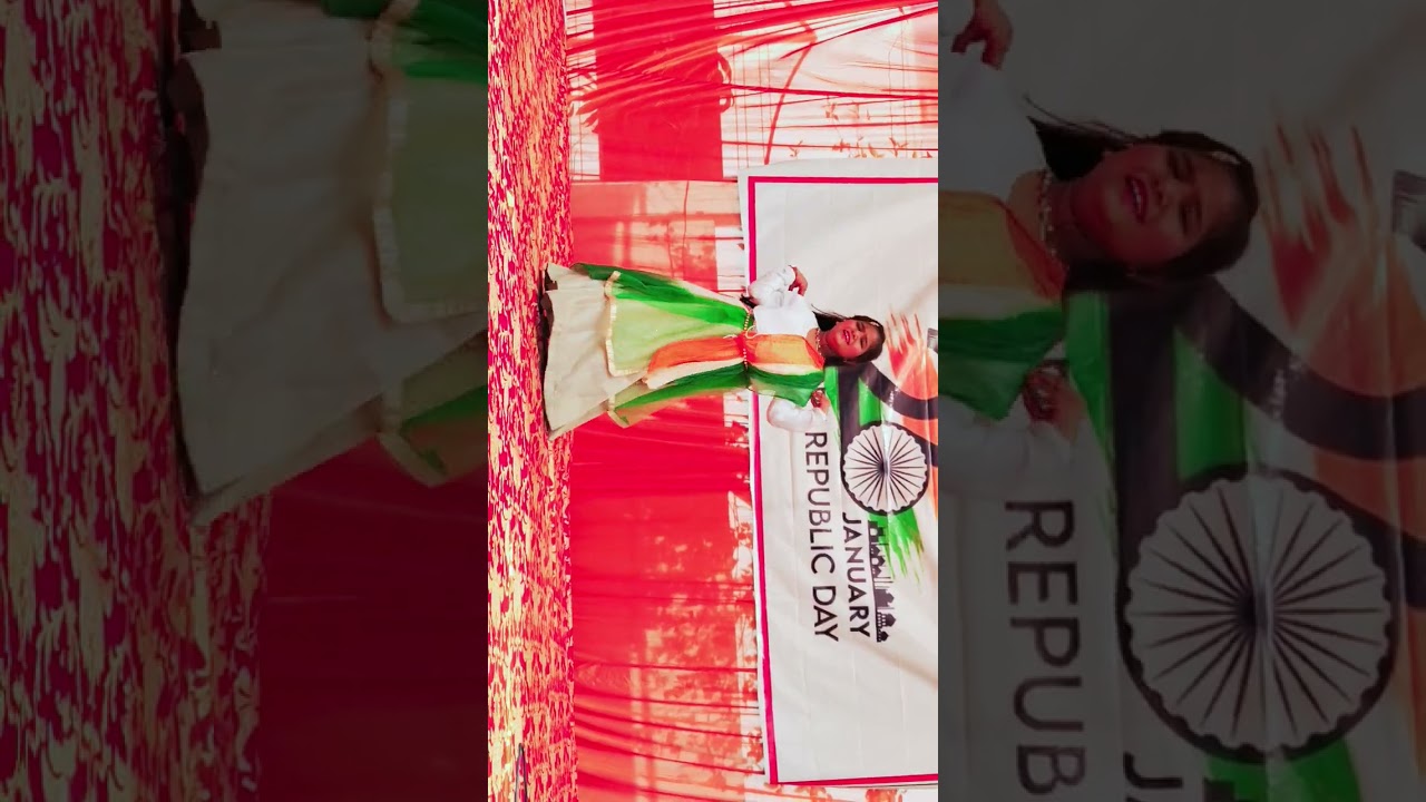 Desh mera rangeela