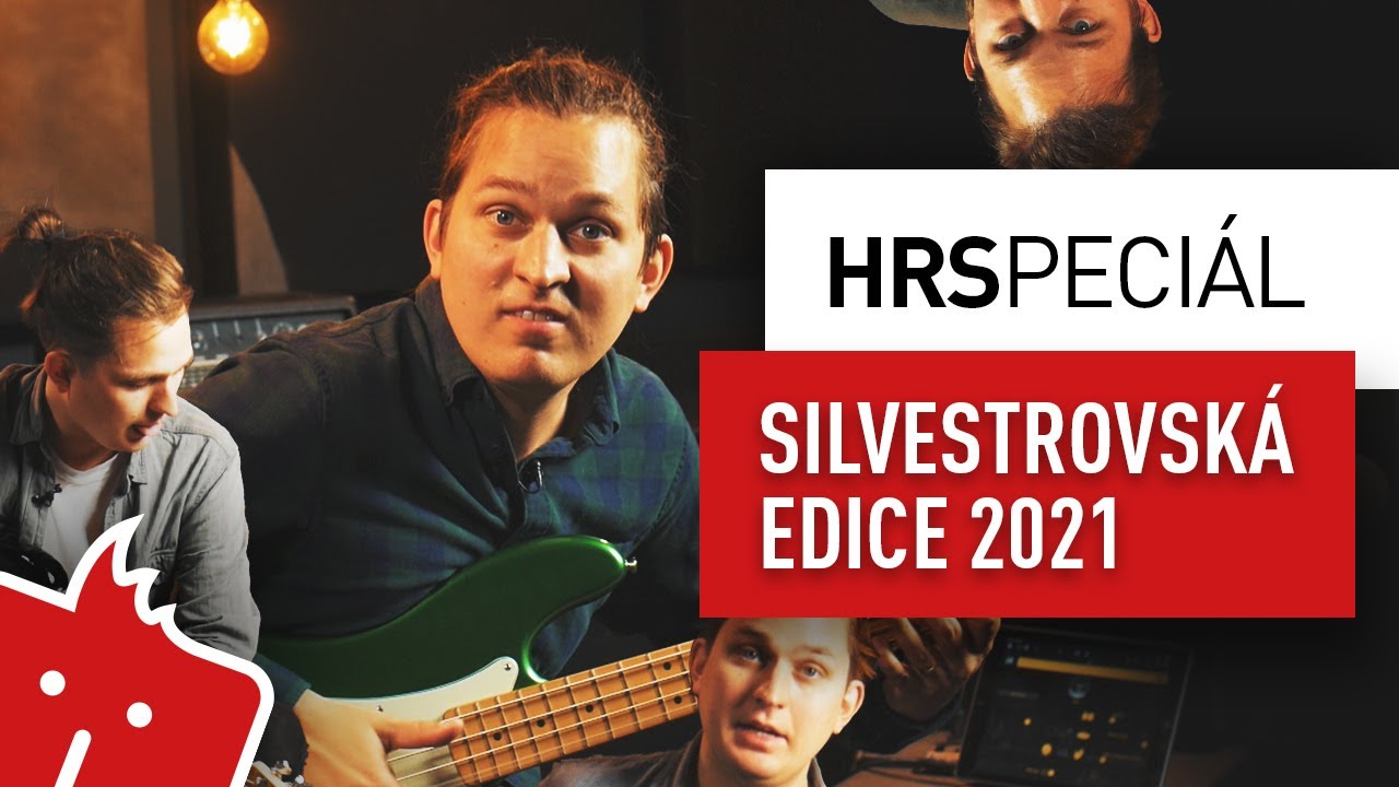 HRS: Silvestrovská edice 2021
