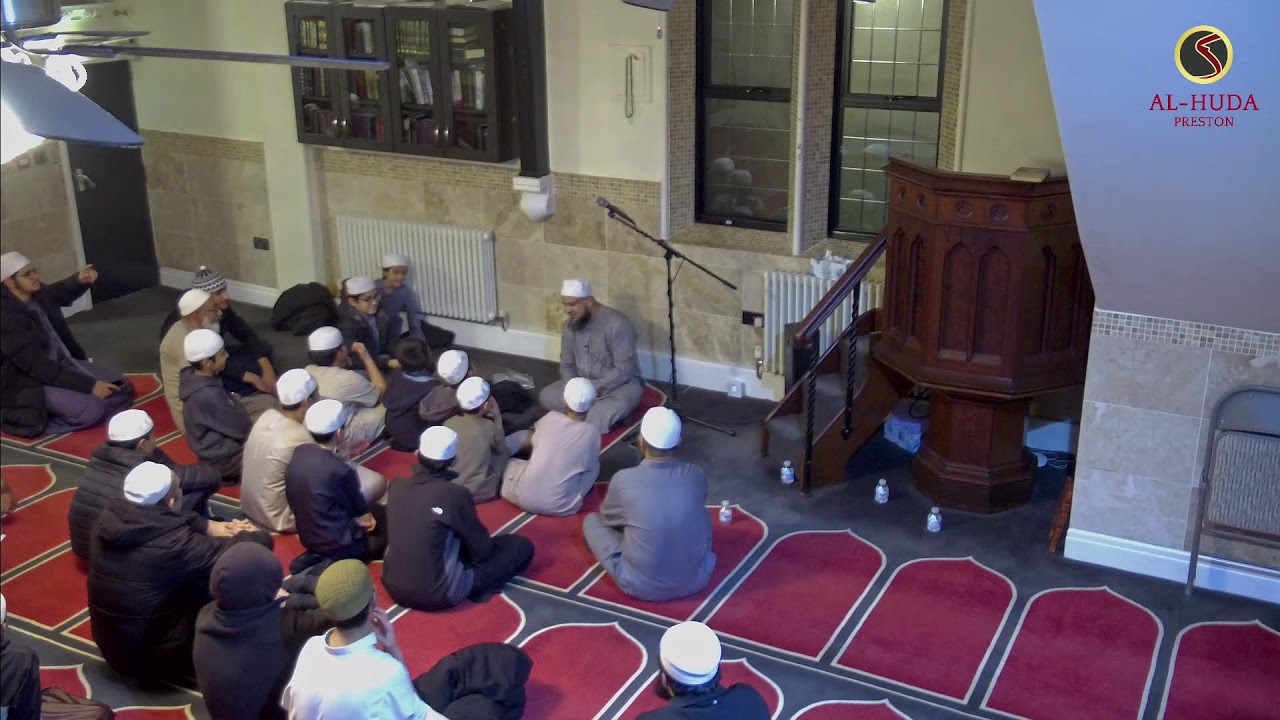 17th Ramadhan 1447/2026 - Esha and Taraweeh