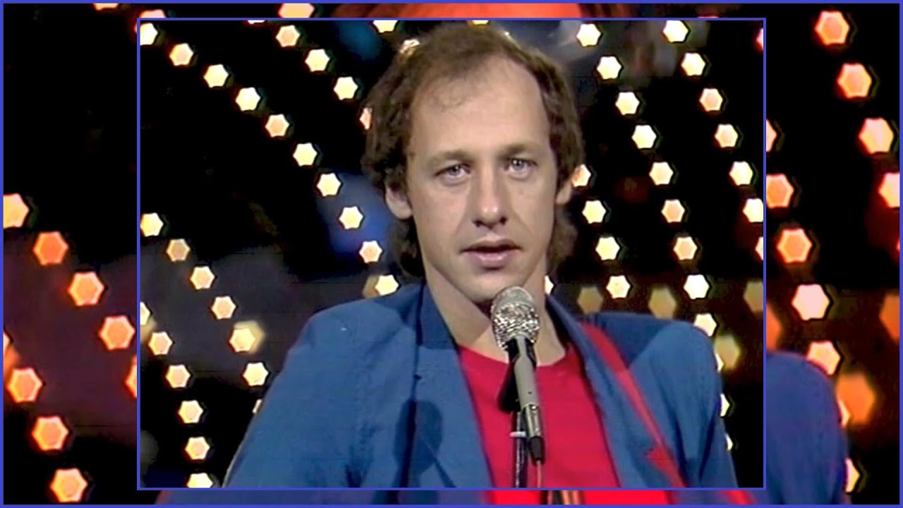 Dire Straits - Private Investigations [Remastered with lyrics] Multi - 1982 (DISCORING) HD & HQ