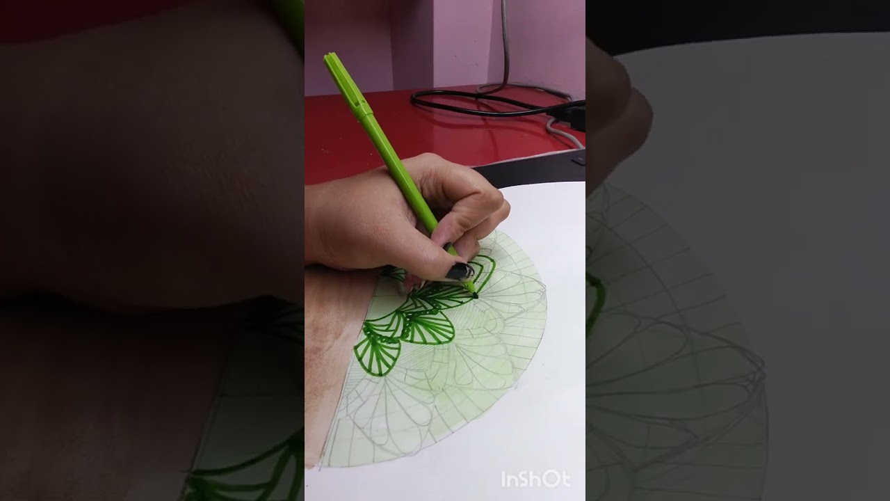Mandala Art #trending #viral #art #foryou #famous #explore
