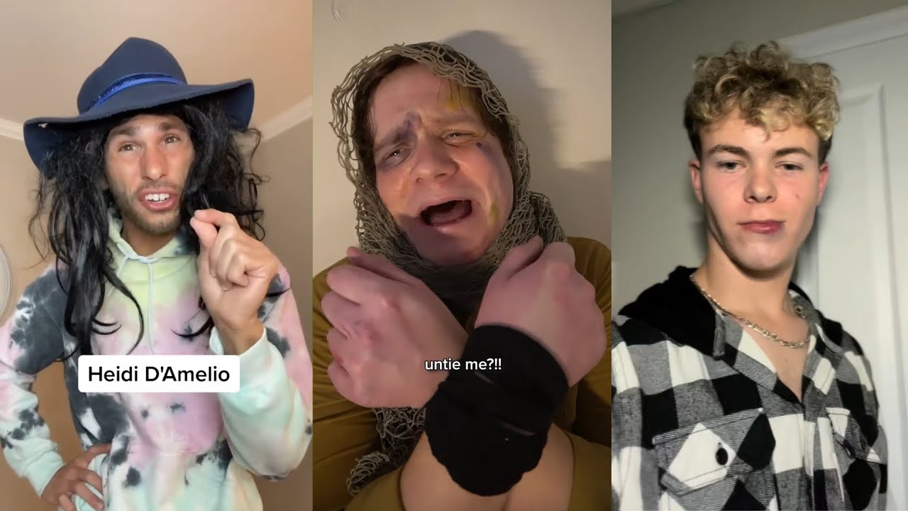 💖 Text To Speech 💖 Funniest TikToks | @Andrew Rousso  @King Zippy @Eel & others  Part #59