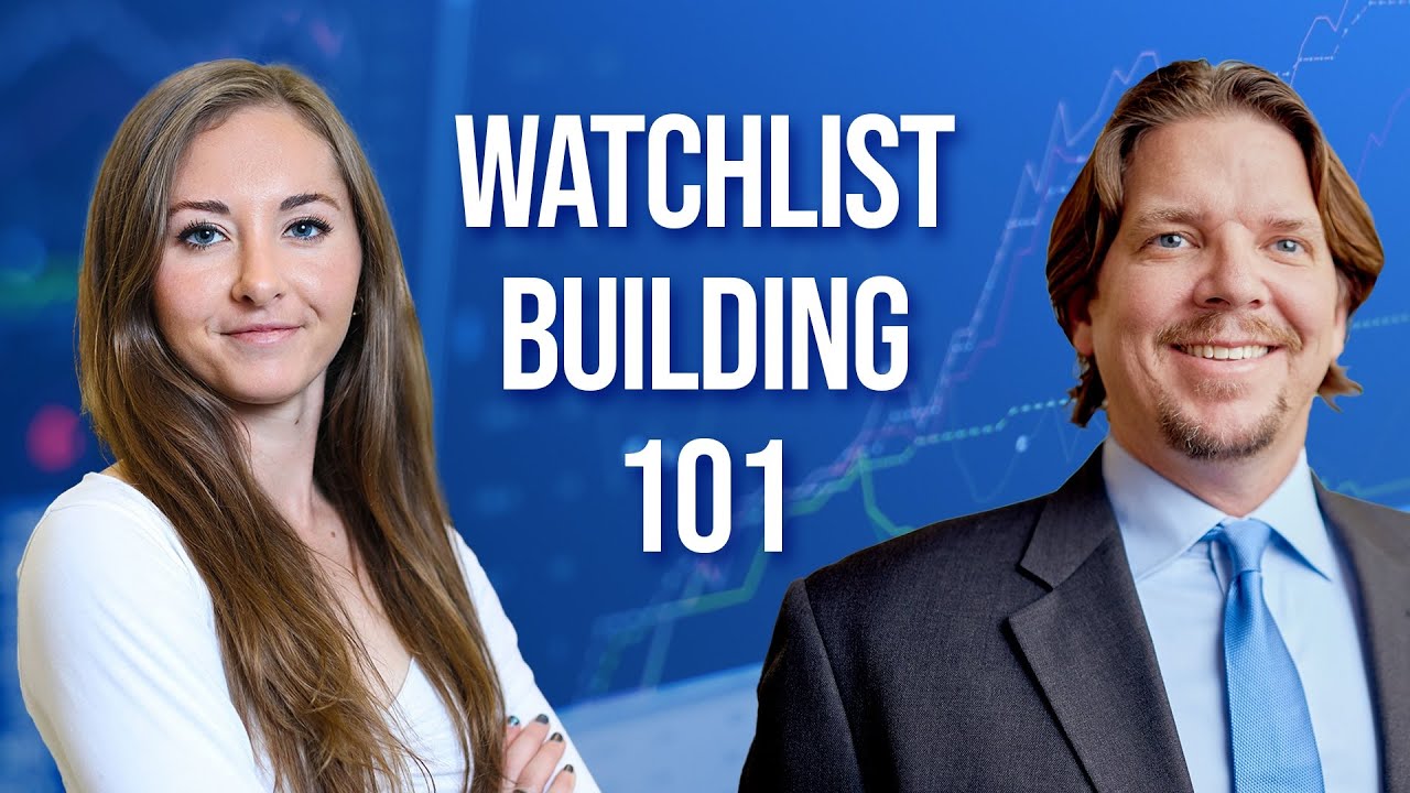 What Stocks Should You Be Buying? Try Mike Webster&rsquo;s Weekend Watchlist Routine To Find Out