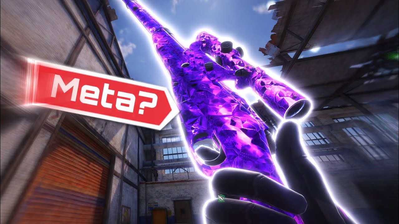 Essa sniper não teca? Fuzil de 3 linhas codm - Call of Duty mobile #codm 