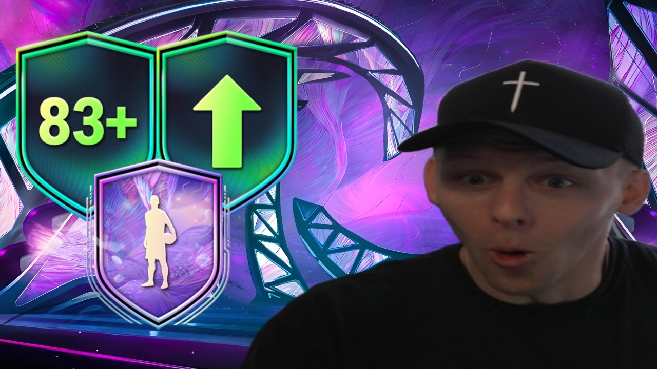 The BEST Menu Grind For Fantasy FC Promo Team 2