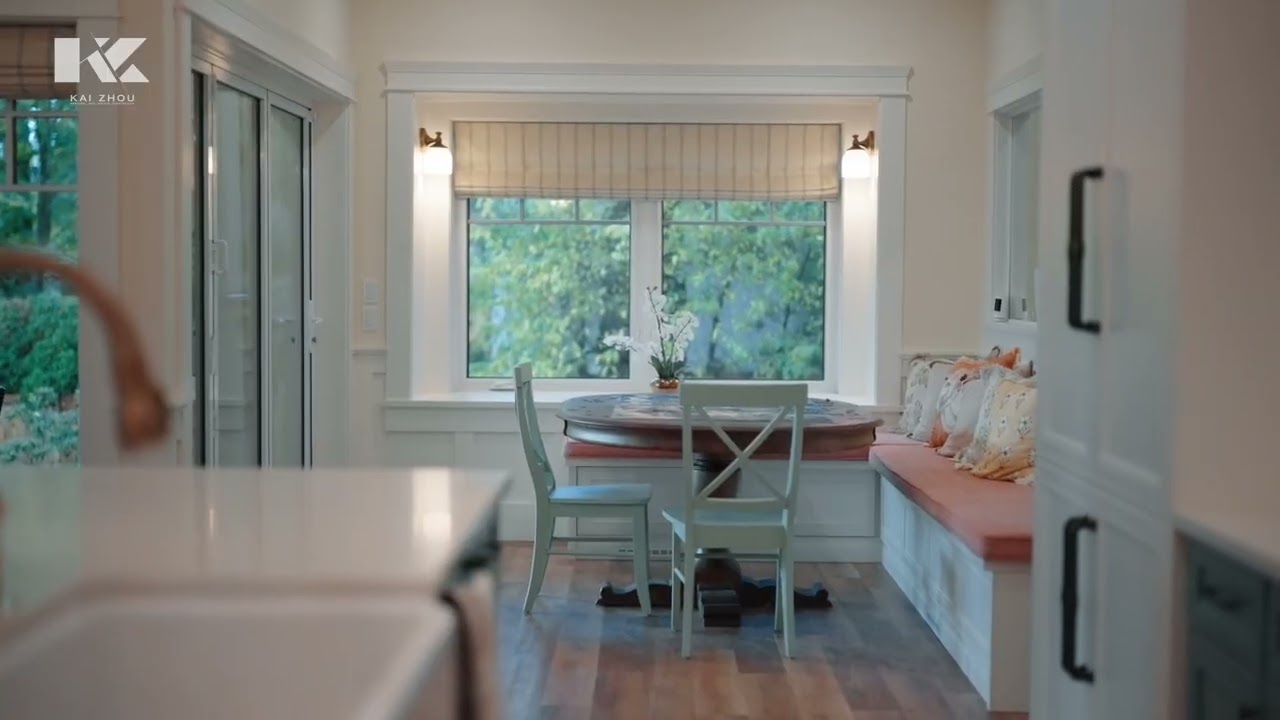 NEW LISTING | DUNBAR VANCOUVER | CUSTOM MEET LUXURY 