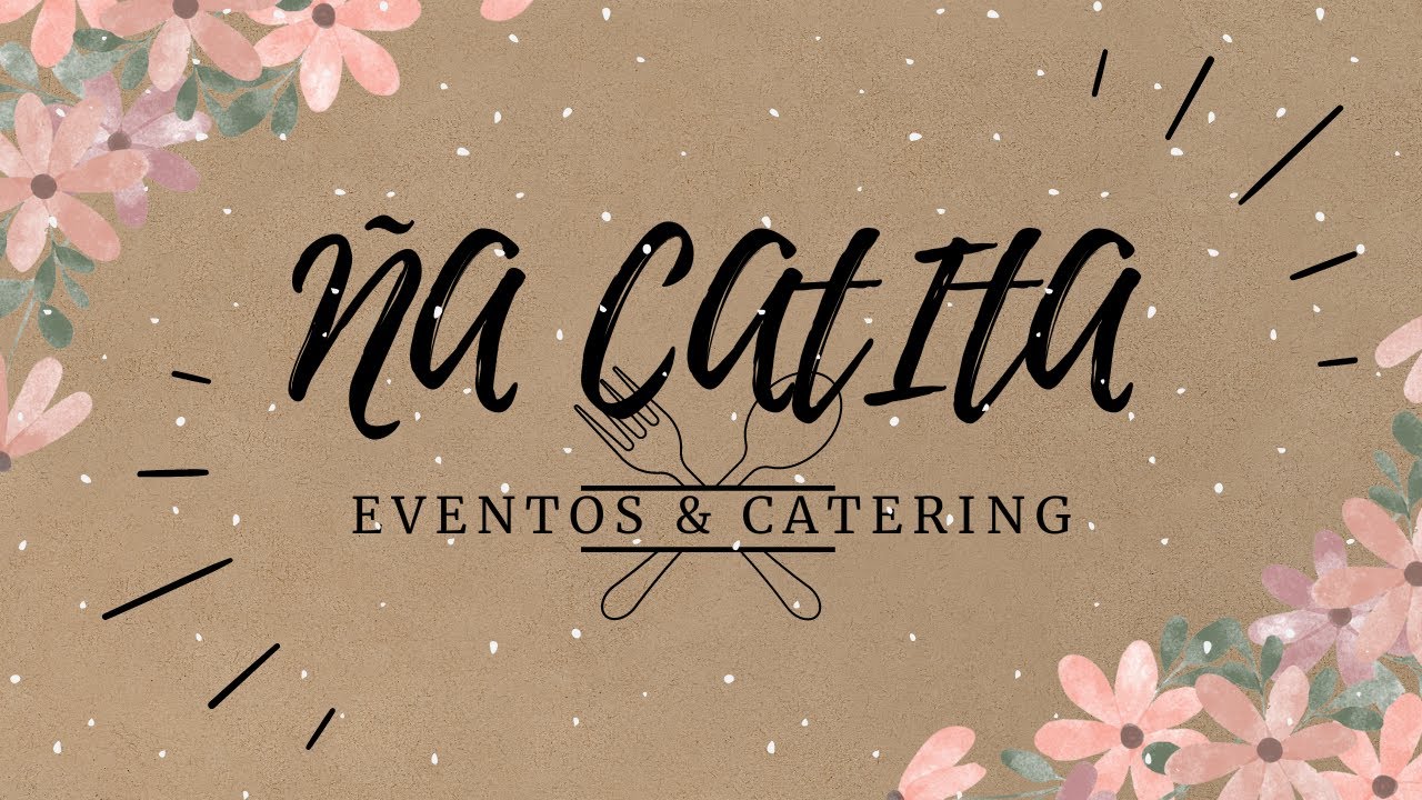 Servicio de Buffet Criollo - Ña Catita Eventos & Catering