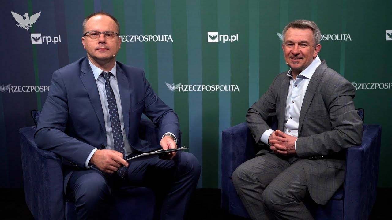 Oszast: Małe i średnie firmy też mogą eksportować