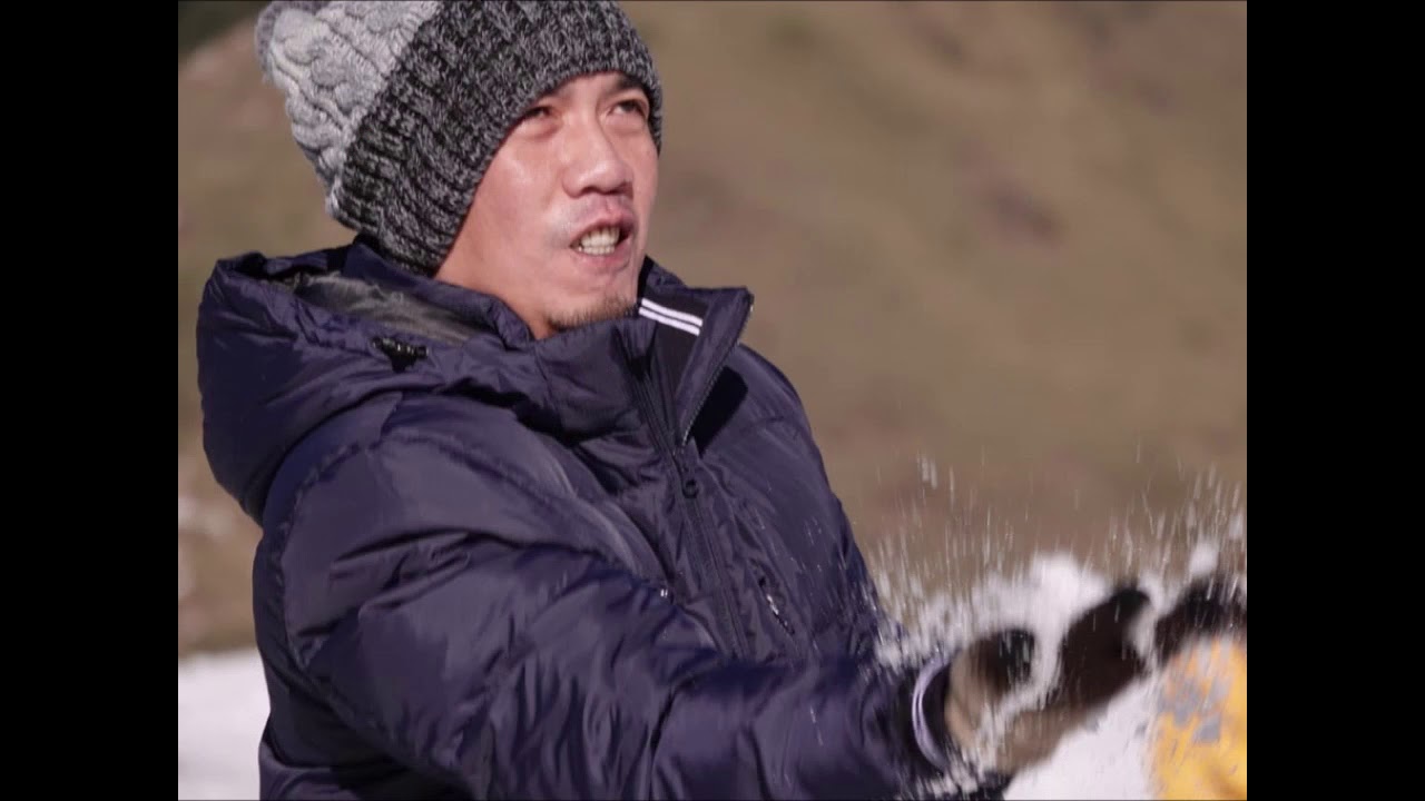 Taiwan Snow Mountain Tour - ASE RIDERS