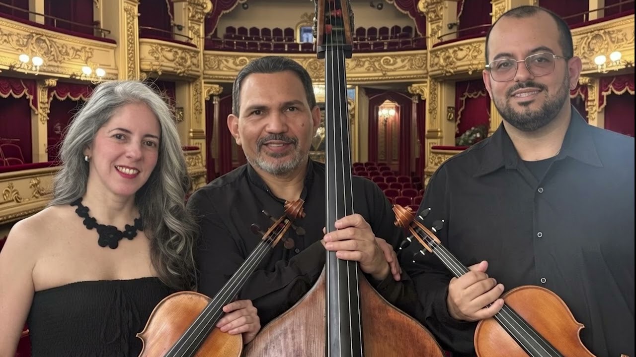 Piazzolla - 1 Primavera