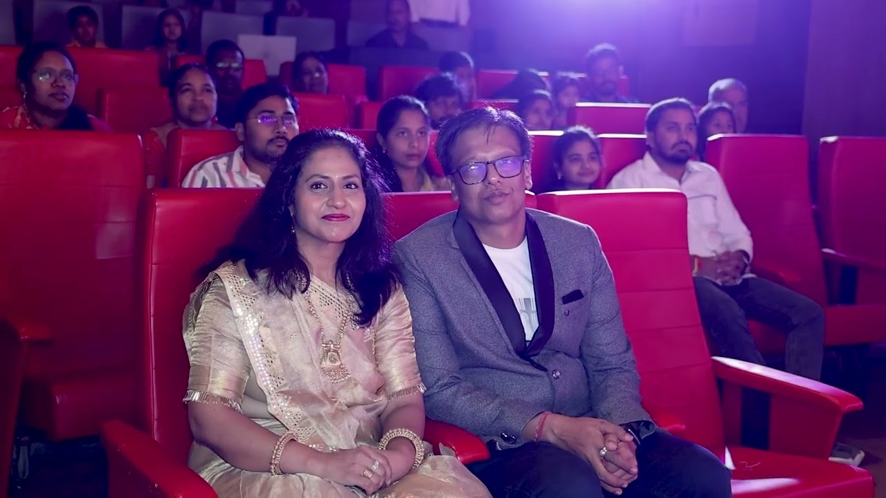 Bachpan Annual Day 2025-26 Video