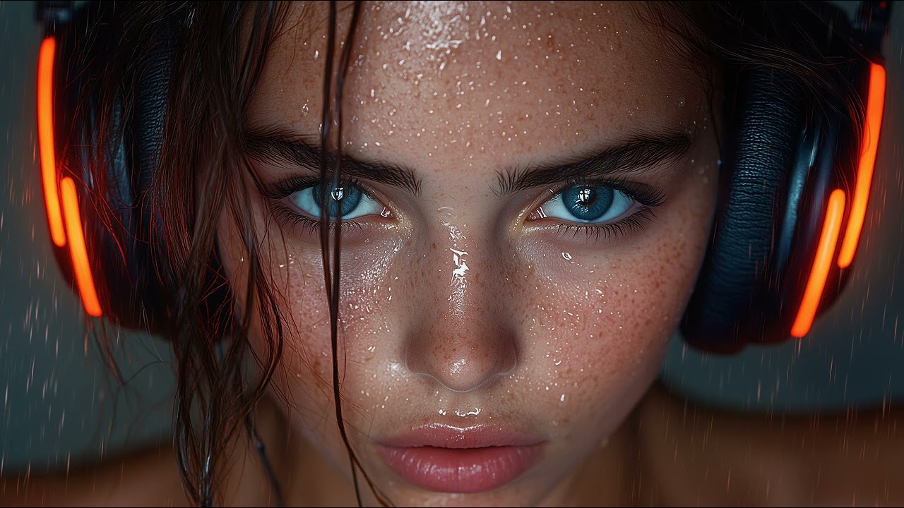 TRANCE MUSIC ✨ Music for Deep Focus