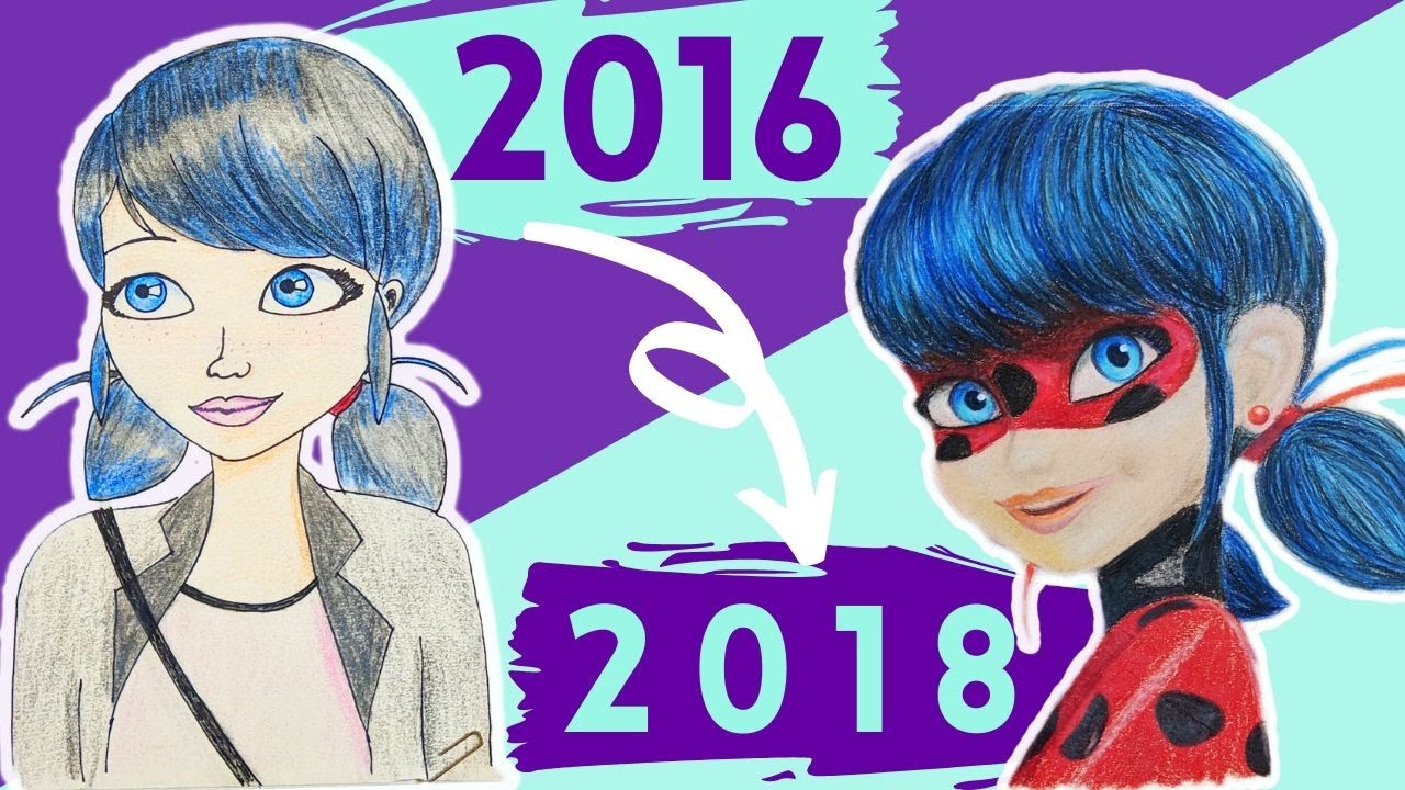 Beginner Artist SKETCHBOOK TOUR Transformation - 2 YEARS of IMPROVEMENT