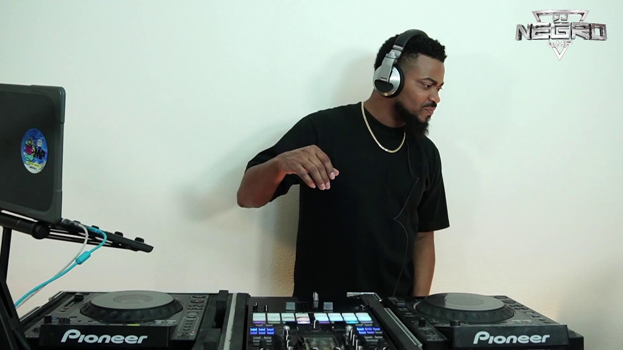 Un poco de dembow, merengue mambo y Bachata Ronny GTA, Alfa, La Perversa, Sujeto, Omega, Raulin 