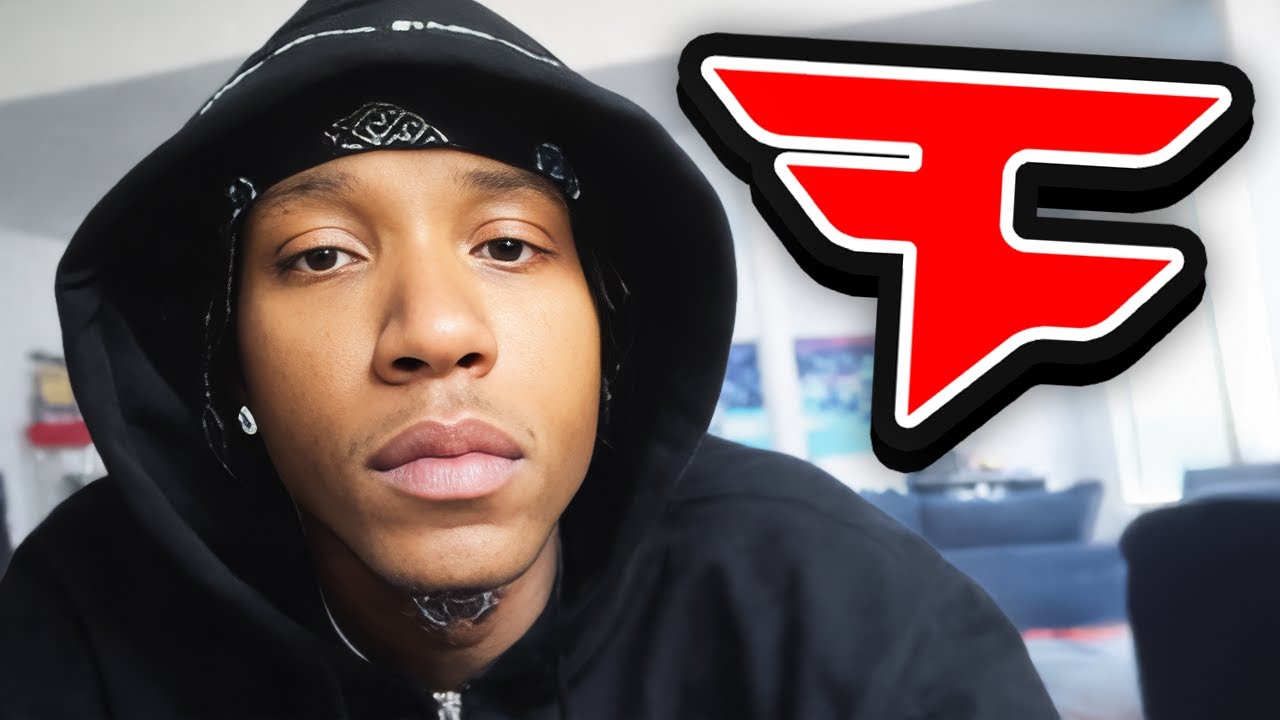 We Left FaZe Clan.