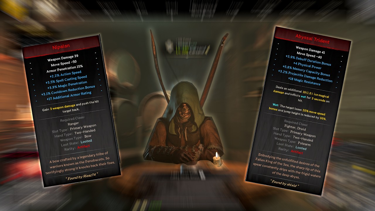 How We Got 4 ARTIFACTS in One Run...