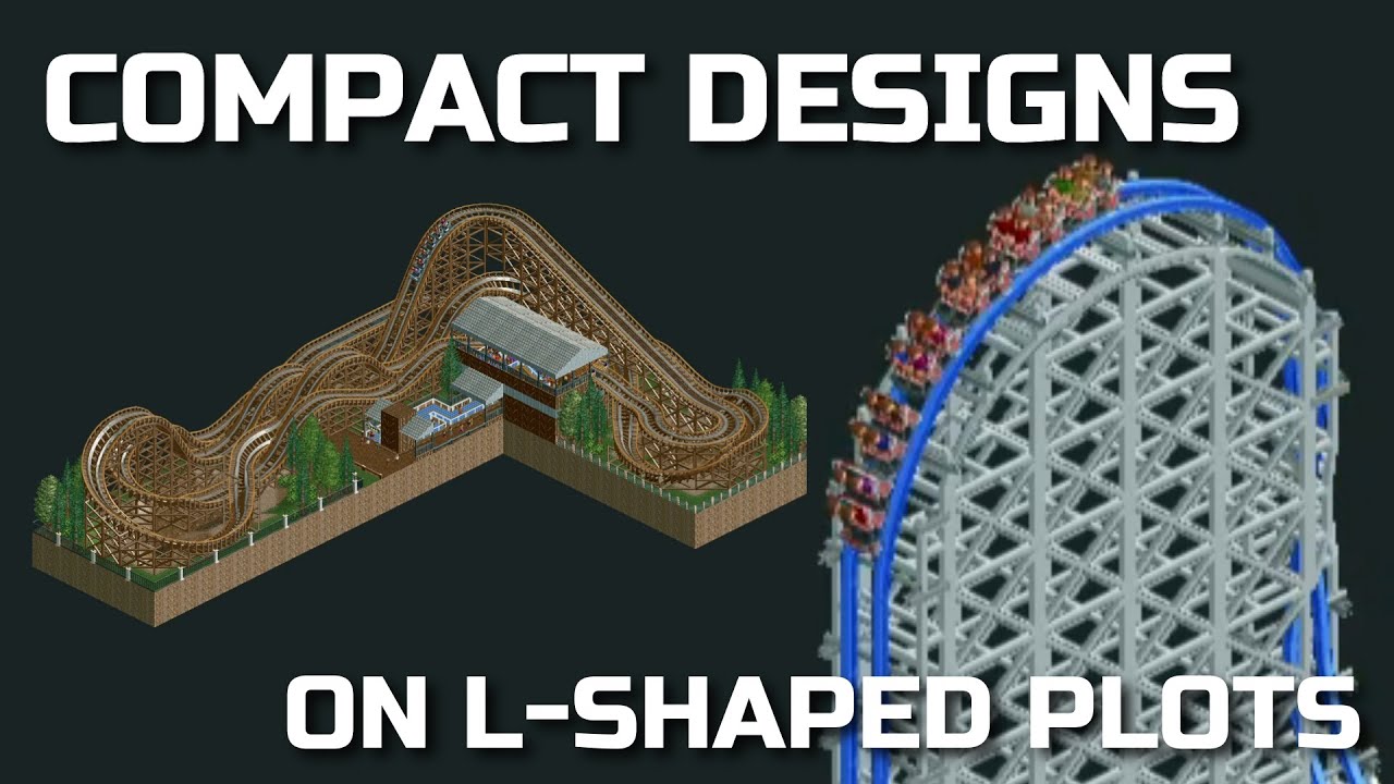 Roller Coasters on 