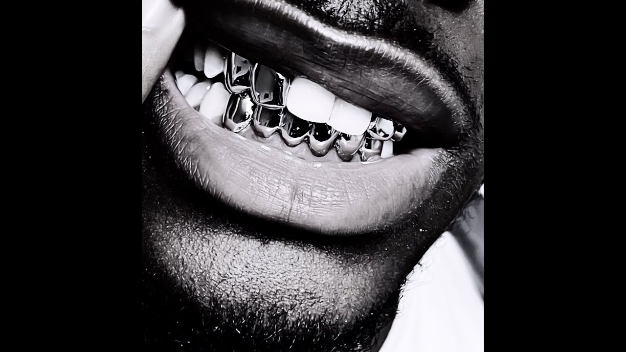 [Free] 21 Savage x A$ap Rocky Type Beat - 