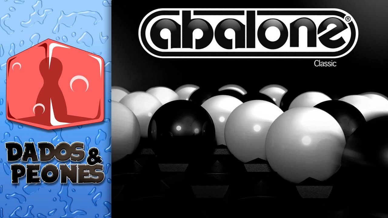 Abalone - Reseña