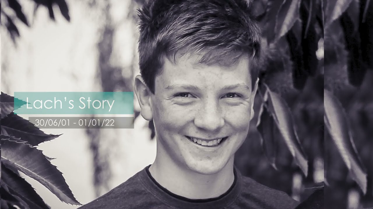 Lach’s story