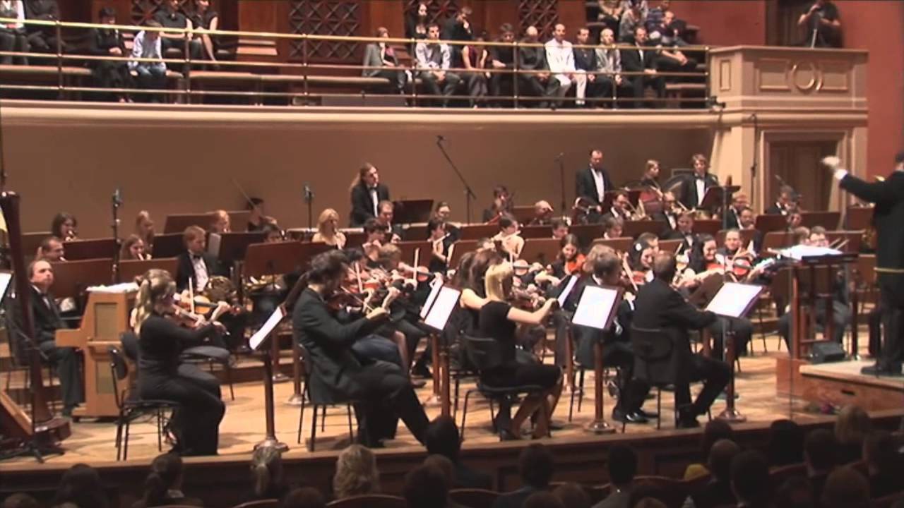 Daft Punk: Tron Legacy: Flynn Lives (Encore) · Prague Film Orchestra