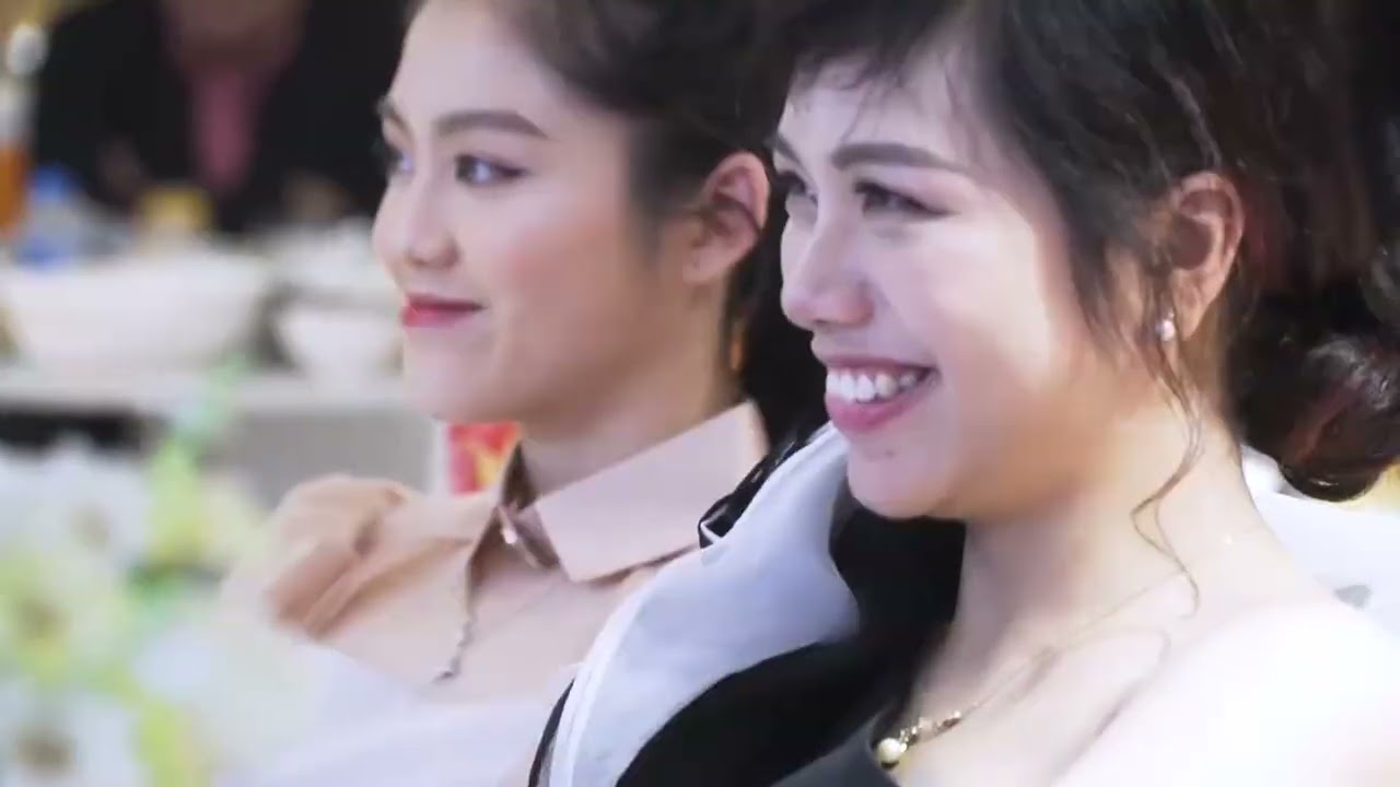 GALA TRÍ ANH 2020