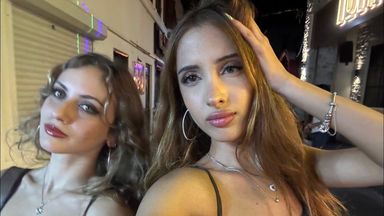hot girl summer vlog 💋 