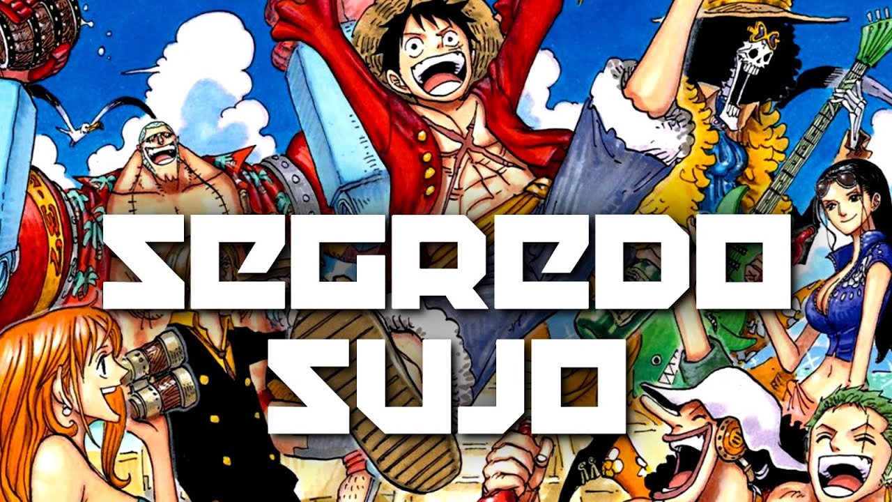 One Piece e o polêmico arco onde tudo mudou