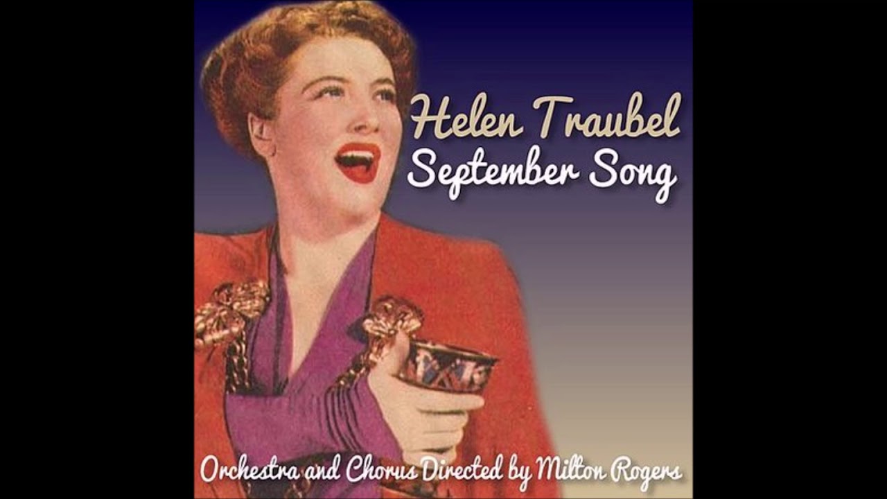 Helen Traubel 