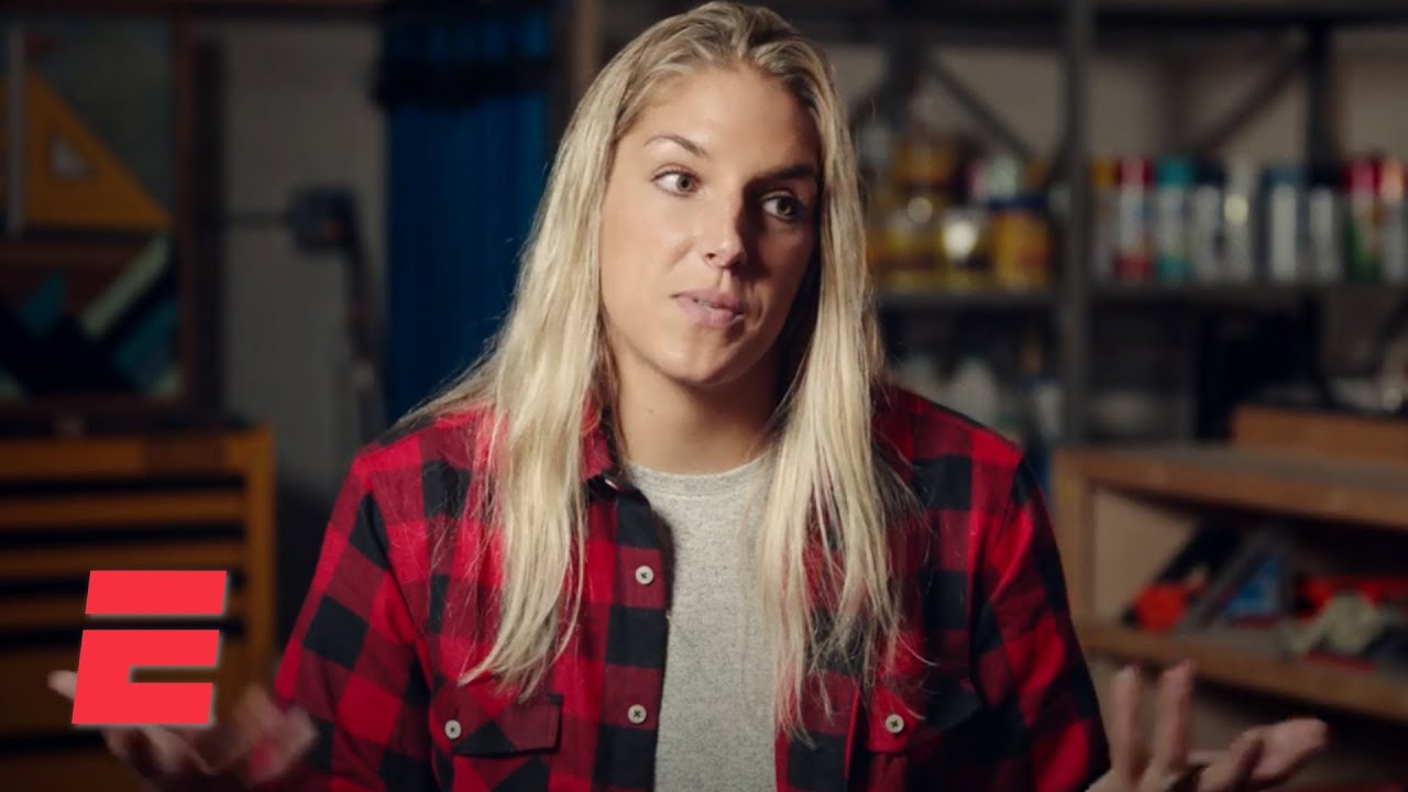Elena Delle Donne’s Side Hustle Became a Full Business | Bring Out The Best